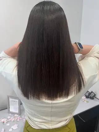 ヘアアレンジ 🐺青木光太朗 ウルフ/レイヤー🐺のヘアスタイル