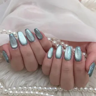 ネイル hawa ♡のネイルデザイン