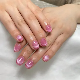 ネイル 久保田 マリコのネイルデザイン