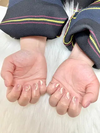 ネイル Nailsalon Luxe所属・nail salon Luxe【リュクス】のネイルデザイン