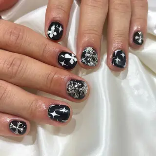 ネイル Ray nail   WAKA️🫧のネイルデザイン