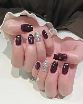 ネイル Rin Nail 新大久保店のネイルデザイン