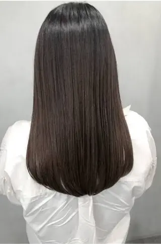 ロング 髪質改善／スパ✨木村 奈未のヘアスタイル