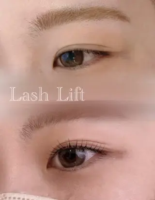 マツエク・マツパ 渡邉 砂希のマツエク・マツパデザイン