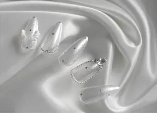 ネイル VANiSH 船本のネイルデザイン