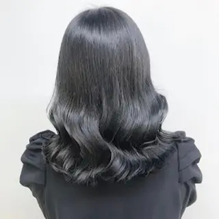 カラー 🤍THEATER 【公式】札幌🤍🍬のヘアスタイル