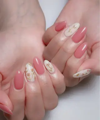 ネイル 👍thumbs up nail👍のネイルデザイン