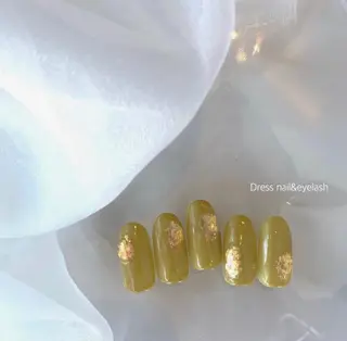 ネイル Dress .のネイルデザイン