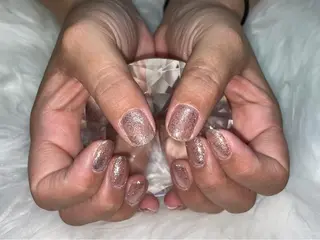 ネイル アサイ レミのネイルデザイン