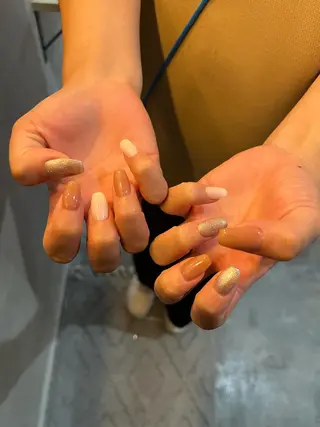 ネイル Etel atelierのネイルデザイン