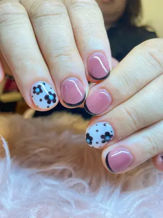 ネイル HandSnail自宅サロン所属・HandSnail 座間自宅ネイルサロンのネイルデザイン