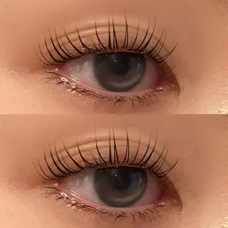 マツエク・マツパ eyelash  resort Melia所属・🤍 rinka🤍のマツエク・マツパデザイン