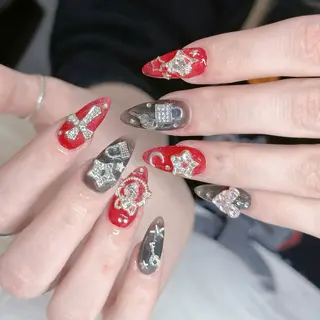 ネイル Rin Rinのネイルデザイン