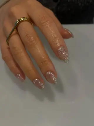 ネイル Nail salon Relum所属・小林 珠莉のネイルデザイン