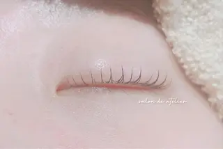 マツエク・マツパ サロンデアトリエ 愛沙花のマツエク・マツパデザイン