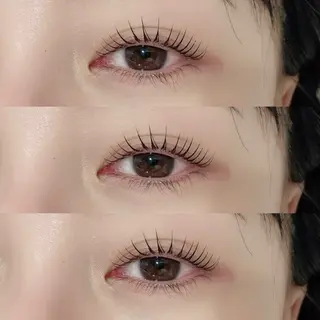 マツエク・マツパ miyazaki 🎀のマツエク・マツパデザイン