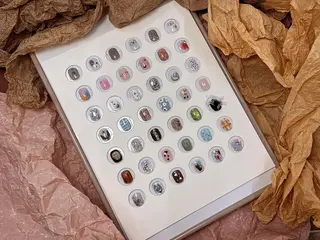 ネイル ToliyDeliy Nail Salonのネイルデザイン