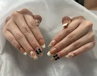 ネイル Kitty Nailのネイルデザイン