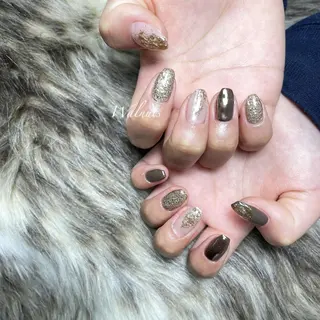 ネイル esterella所属・Nail salon esterellaのネイルデザイン