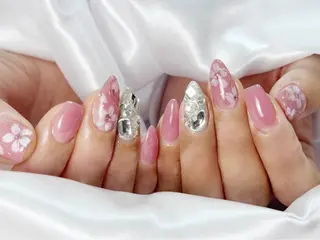 ネイル LinoTino nailのネイルデザイン