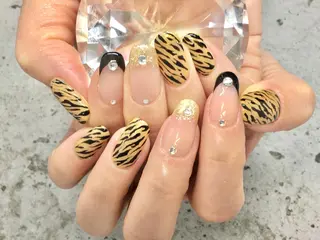 ネイル Megumi Nailのネイルデザイン