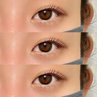マツエク・マツパ Rediant所属・Rediant 🌼 eyelashのマツエク・マツパデザイン