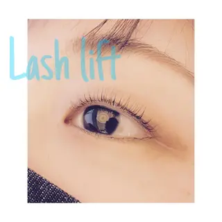 パーマ Hair salon F所属・Ohtani Yukimiのマツエク・マツパデザイン