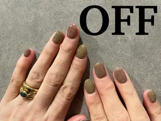 ネイル BELDAD-ベルダ スチューデントサロンのネイルデザイン