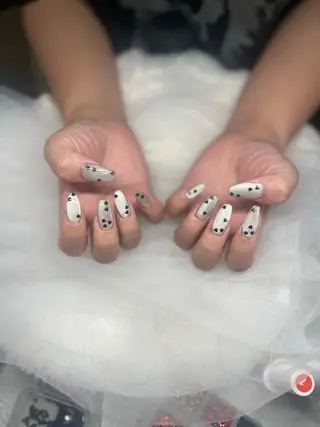 ネイル yu kaのネイルデザイン