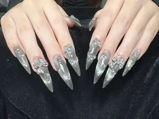 ネイル ENsalon nailのネイルデザイン