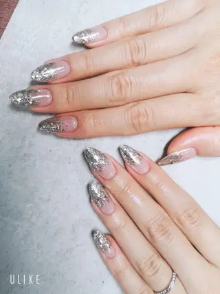 ネイル 石渡 美弥のネイルデザイン