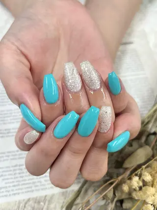 ネイル Basic町田本店 Suzunaのネイルデザイン