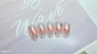 ネイル ewt miniのマツエク・マツパデザイン