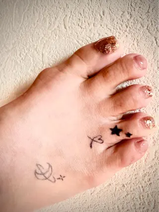 ネイル Cherry's Club  ふじみ野店所属・こまちのて Staffのネイルデザイン