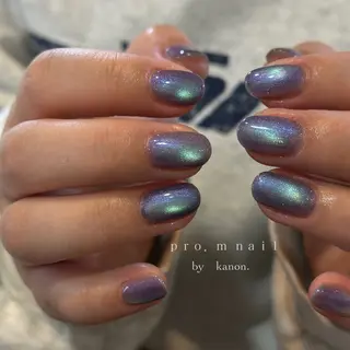 ネイル pro.m Kanonのネイルデザイン