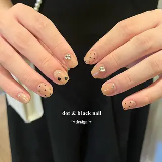 ネイル コッペパン所属・Coppe_pan みさきのネイルデザイン