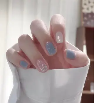 ネイル seventeen  nail所属・S nailのネイルデザイン