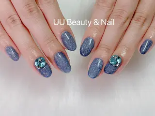 ネイル UU Beauty &Nailのネイルデザイン