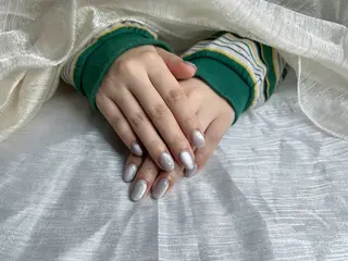 ネイル 501_nail所属・Ta taのネイルデザイン