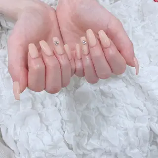 ネイル SOL NAILのネイルデザイン
