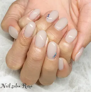 ネイル Nail salon Ramo所属・松田 祥子のネイルデザイン