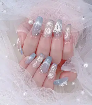 ネイル R salonのネイルデザイン