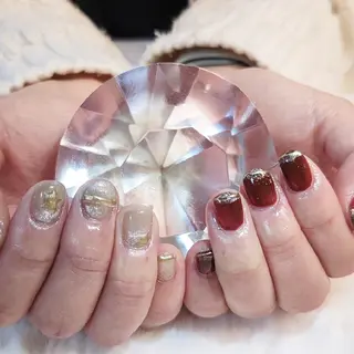 ネイル nail salon  nanaのネイルデザイン