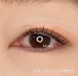 マツエク・マツパ Moeil(ﾓｲﾕ)所属・Moeil. /ﾓｲﾕのマツエク・マツパデザイン