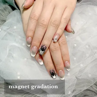 ネイル NANA RIKOのエステ・リラクイメージ