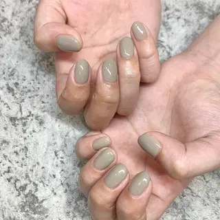 ネイル トランスモード！ネイル所属・柳生 楓のネイルデザイン