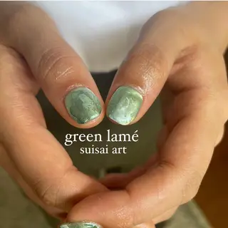 ネイル mio _POHEURのネイルデザイン