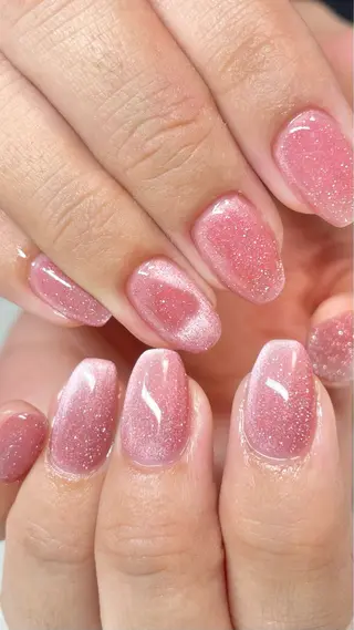 ネイル nail salon Cottonのネイルデザイン