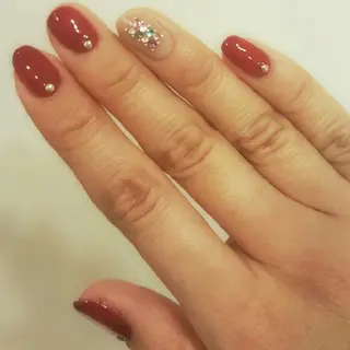 ネイル leibz.co所属・Furuta Yukikoのヘアスタイル