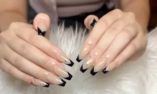 ネイル D-BEAUTY Nailsalonのネイルデザイン